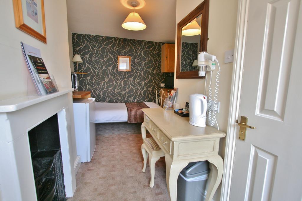 Central Hotel Cheltenham By Roomsbooked Quarto foto