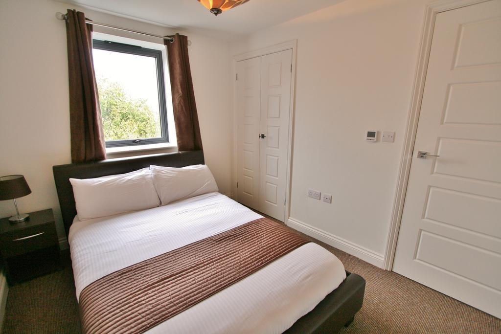 Central Hotel Cheltenham By Roomsbooked Exterior foto