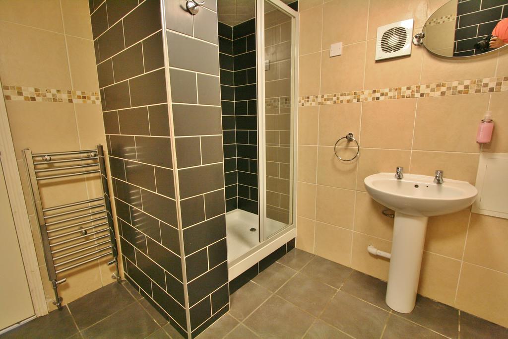 Central Hotel Cheltenham By Roomsbooked Quarto foto
